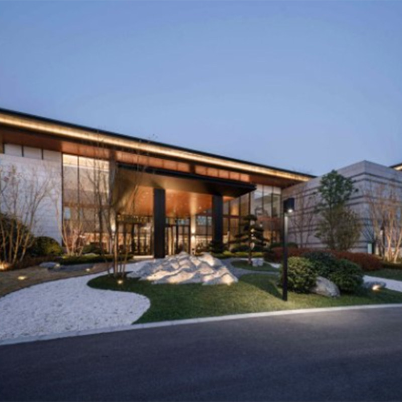 成都海泉湾美憬阁索菲特酒店豪华房