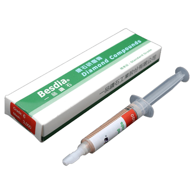 besdia台湾一品金刚石镜面研磨膏