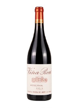 JS94分.WA93分禧途酒庄-里奥哈珍藏-红葡萄酒750ml西班牙原瓶进口