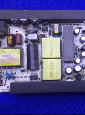 原装厦华LC-32U16 LC32K5 LC32U18 782.L32U25-200B电源板