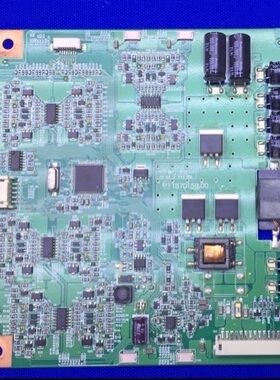 原装海尔LE42H330 创维42E60HR 42E70RD 恒流板 背光板T87D159.00