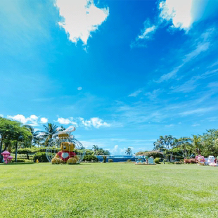 【小红薯专拍】勿拍特价亚龙湾天域酒店优惠定制1对1酒店解答