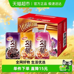 达利园又一餐混合粥360g 箱速食即食礼盒送礼早餐下午茶 12罐