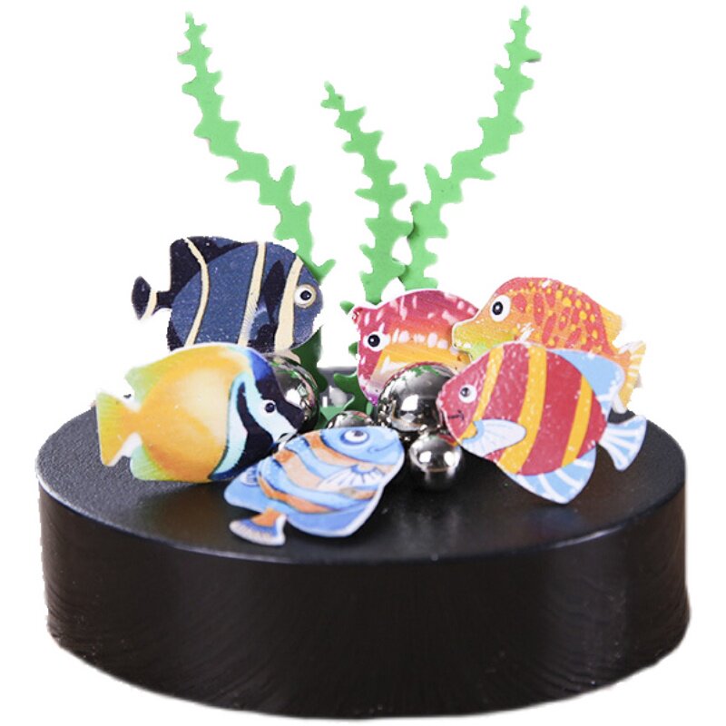 雕塑办公室家居摆件神器儿童玩具