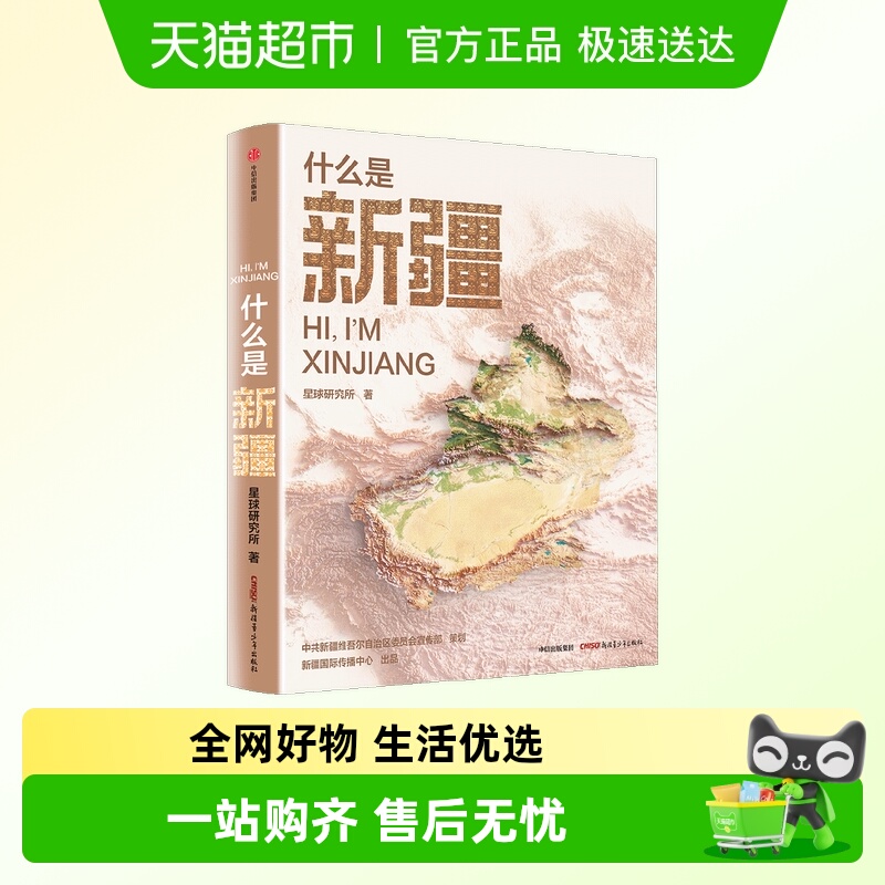 什么是新疆这里是中国区域地理