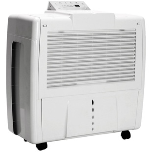 BRUNE博沃纳大型家用智能加湿器微静音德国进口B280客厅无雾