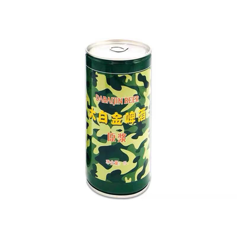 青岛新品德式小麦全国原浆啤酒