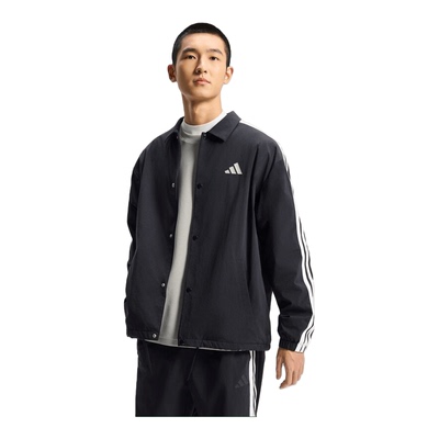 【自营】adidas阿迪达斯男子ST3STCOACHJ梭织运动休闲外套KR2499