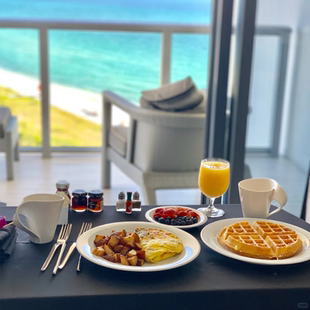 全球凯悦酒店特惠套餐促销预订/墨西哥城温哥华威尼斯沙巴苏梅岛