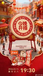 辽宁春节联欢晚会