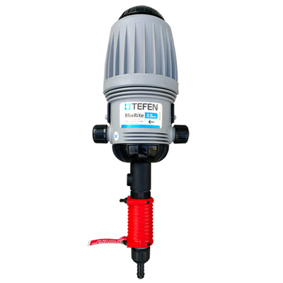 原装进口泰丰加药器比例泵猪场用