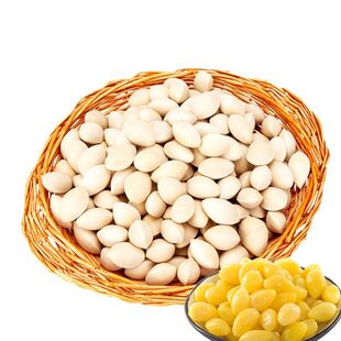 新鲜白果银杏果干果生百果仁带壳批发邳州徐州特产