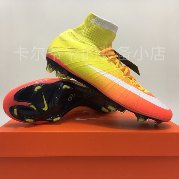 Nike Mercurial Superfly 6 Club MG TV Static AJ3545 109