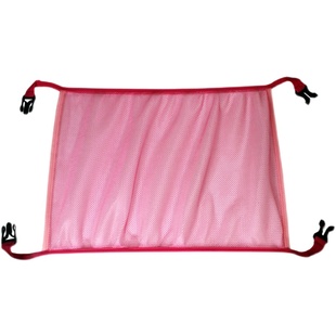 学生拉杆书包防晃网兜固定带网袋专用简易拆装男孩书包网女孩新款