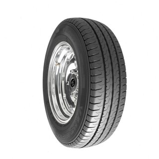 玛吉斯轮胎 195/75R16LT MCV5 10PR加厚载重 107/103S 适配依维柯