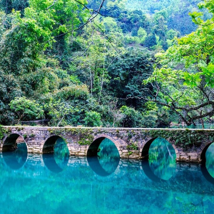 贵州贵阳旅游纯玩小团