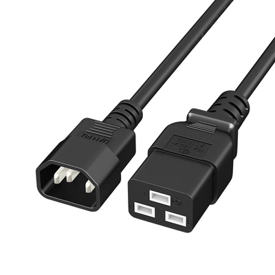 广昌兴服务器电源线延长线