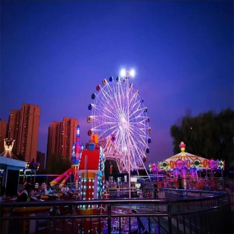 [八大山人游乐世界-200元储值畅玩卡票]200元储值畅玩卡票