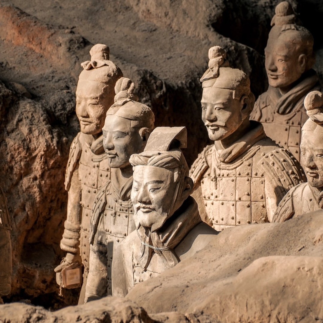 [秦始皇帝陵博物院（兵马俑）-门票]秦始皇兵马俑门票