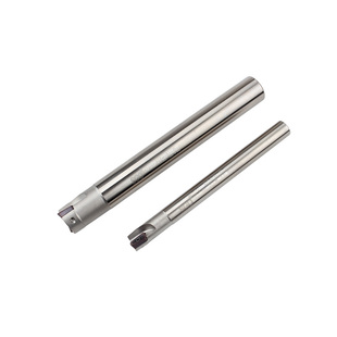 台湾SGO数控铣刀杆1135直角16R0.8铣刀杆300R加工中心CNC数控刀具