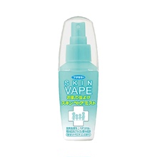 日本进口vape未来驱蚊水柑橘味便携防蚊喷雾