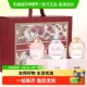 COACH 蔻驰香水Q版 小样三件套生日礼物送朋友