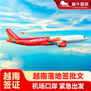 越南·落地签证批文·移民局网站·越南落地签证批文个人旅游越南机场批文加急电子签证商务签另纸签落地通关