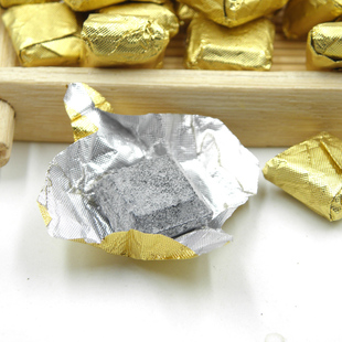 云南普洱茶叶 康提茶业陈年老茶膏 熟茶 速溶普洱茶珍茶晶 包邮