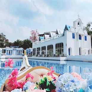 【1人铁发】从化都喜泰丽/圣托利/卓思道/碧泉空中温泉 2天1晚