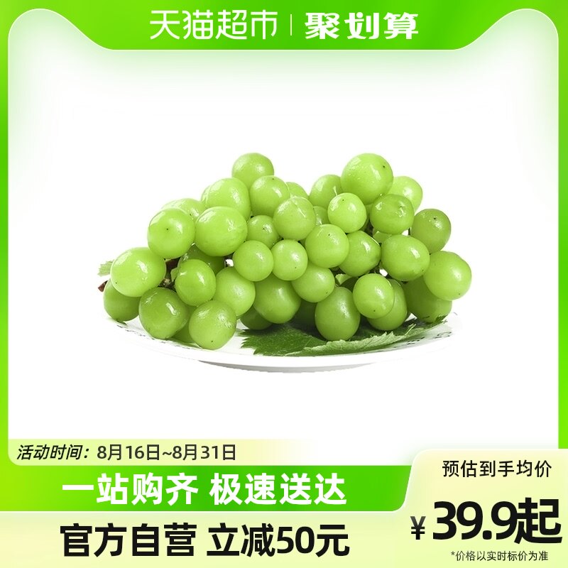 【万人首选】云南红河阳光玫瑰二级果2斤/3斤单果8g起顺丰包邮高性价比高么？