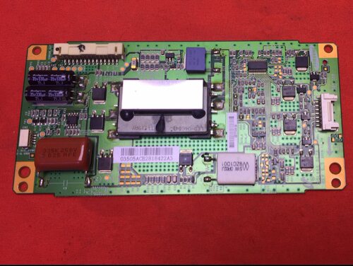 海尔LE46Z300 LED46寸液晶电视机配件升压背光高压恒流主板电路板