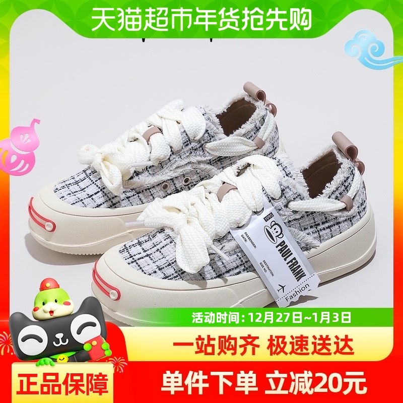 Paul Frank/����������߿���Ц���ļ���ŮЬ͸������Ь��ЬŮ