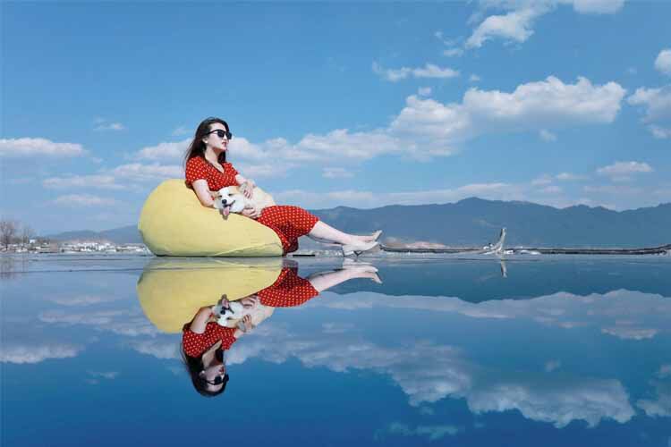 七彩滇西-云南丽江玉龙雪山沪沽湖香格里拉7天6晚 2-12人精选小团|ruв категории праздник линий/отправить закрыть визы/служба туризма, свободной линии/с Миссией плавать, в стране с Миссией плавать - от Buy2taobao.com для оказания профессиональной услуги покупки агента Taobao