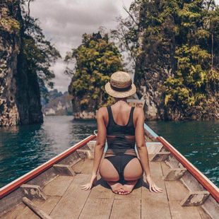 全国直飞泰国普吉岛自由行6天5晚海岛旅游亲子蜜月度假 机票酒店