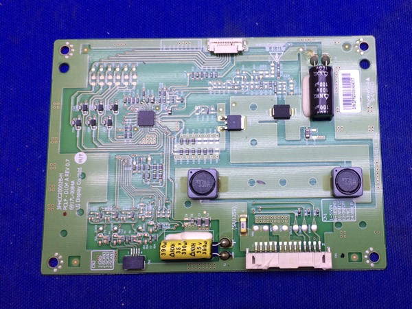 原装 配件 3PHCC20002B-H PCLF-D104A REV0.7 恒流板 6917L-0084A