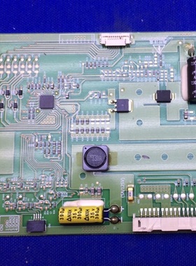 原装 配件 3PHCC20002B-H PCLF-D104A REV0.7 恒流板 6917L-0084A