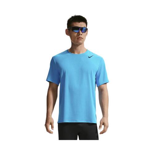 【自营】NIKE耐克男子运动休闲短袖T恤HJ3378-418