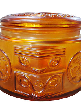 和谐琉璃生日礼品四神兽送长辈