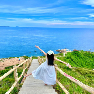 杨梅坑+鹿嘴山庄+天文台海景栈道+中英街【可拼团/可包车】