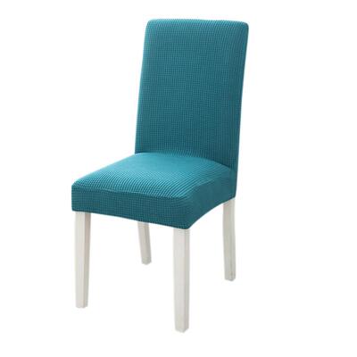 餐桌靠背一体通用木头椅子套罩