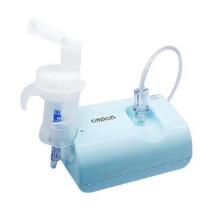欧姆龙压缩式医用雾化器NE-C801S 家用儿童雾化机成人雾化吸入器