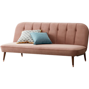 多功能沙发床北欧轻奢可折叠小户型沙发床单人客厅两用变床的沙发