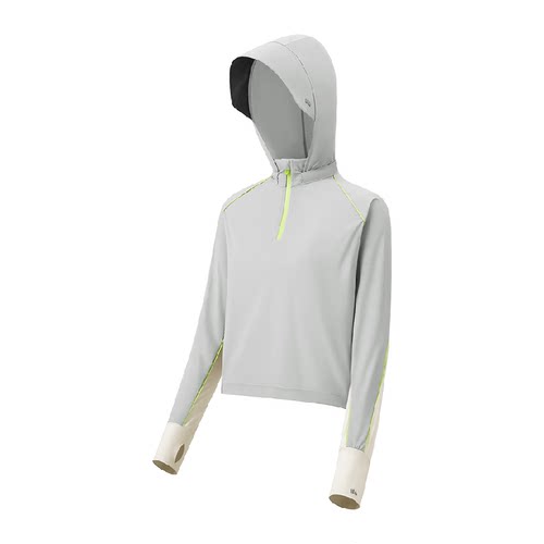 蕉下女涉水服速干清爽不黏肤
