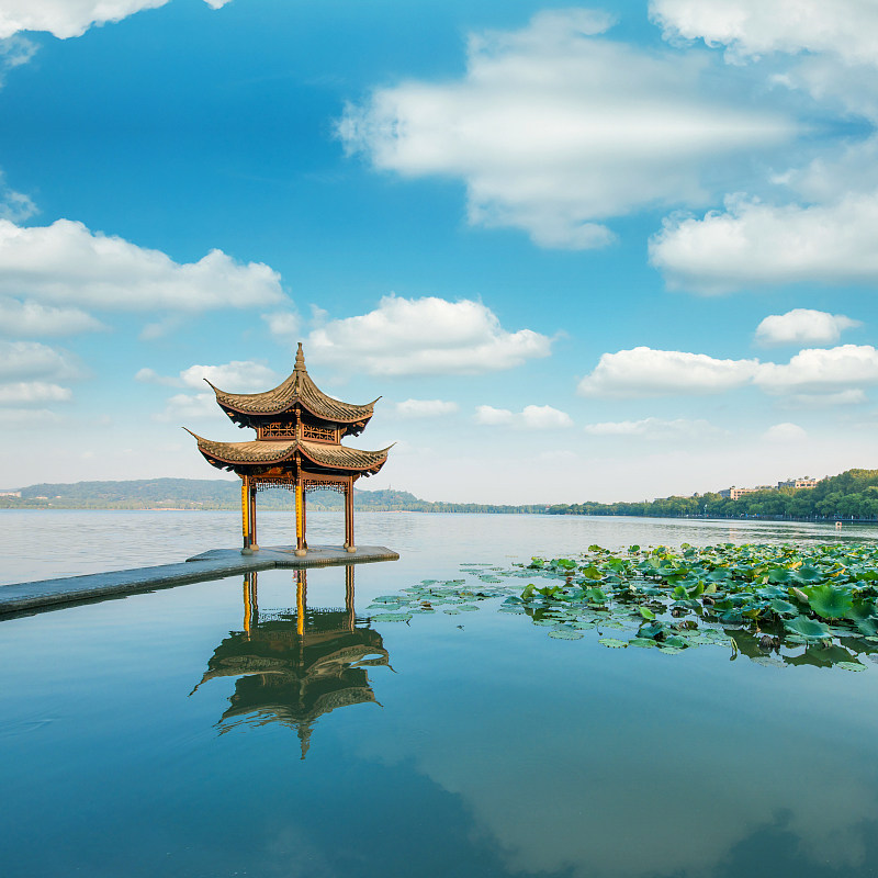 苏杭乌镇3天小团游