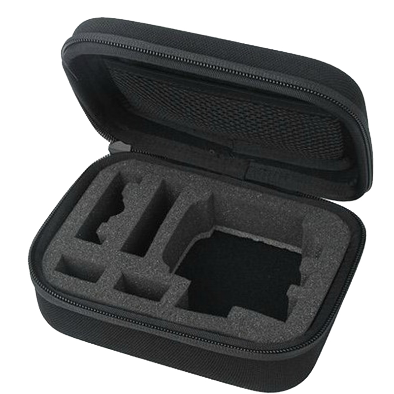 gopro配件运动相机快拆底座转接头背包夹卡扣连接件头盔固定支架