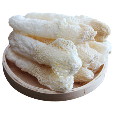 黑标主厨云南特产竹荪干货