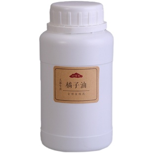 天然橘子油提纯稀释调和大漆稀释剂清洗工具增加流平漆艺漆画材料