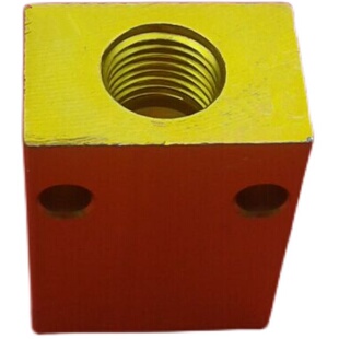 石材雕刻机万向喷头冷却水管机床竹节管冷却刀具装置喷水喷气