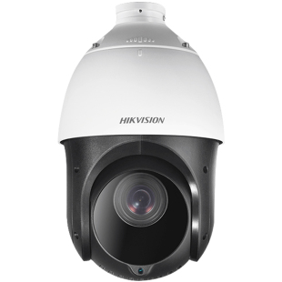 海康威视4寸200万4223变焦360度球型摄像头400万全彩高清网络球机