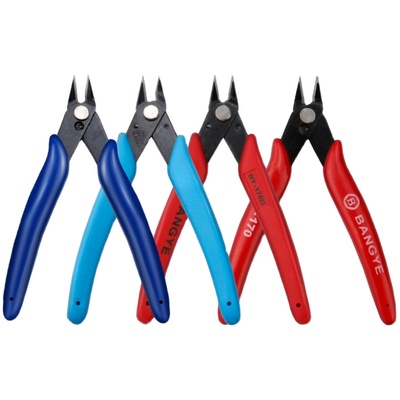 邦远高品质高达模型塑料剪钳